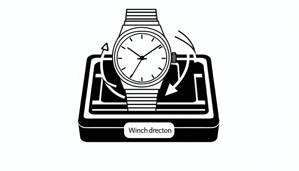 timekeeping accuracy and impact