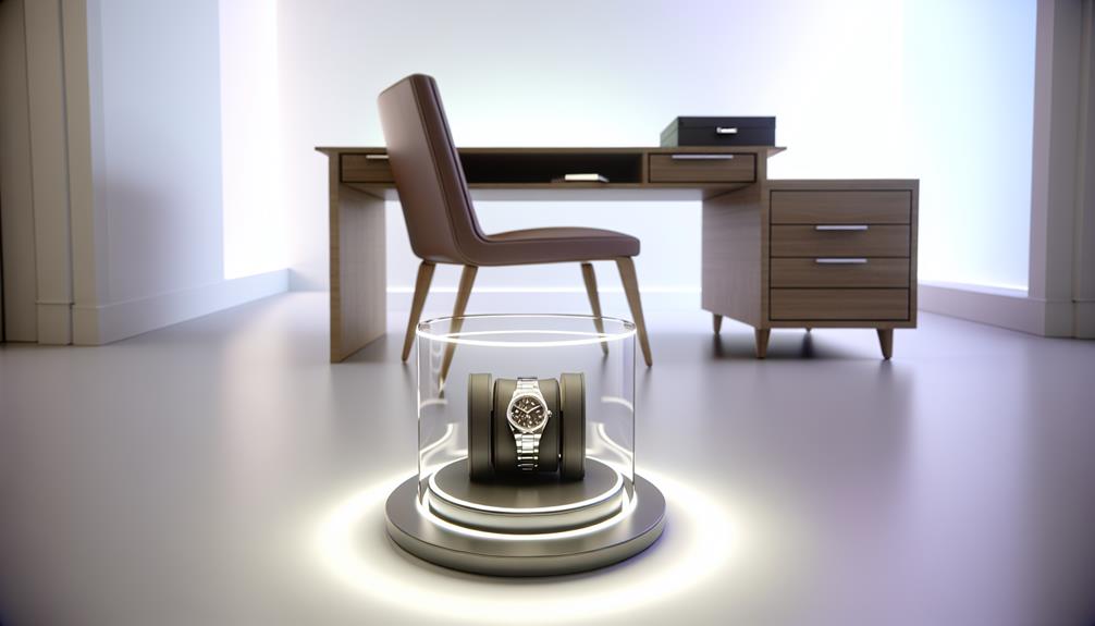 unlocking the benefits of watch winders