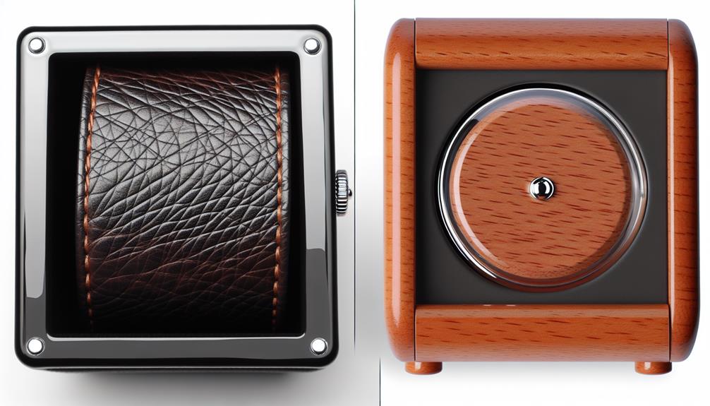 watch winder accessories guide