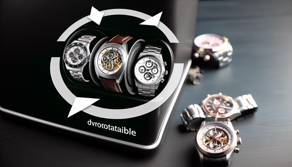 watch winder care guide