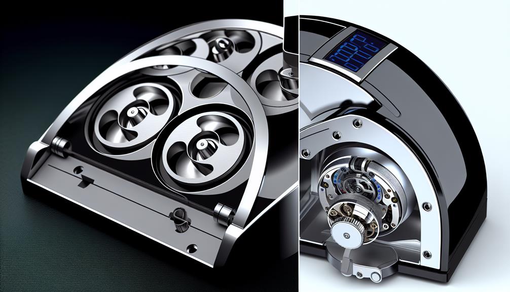watch winder function explained