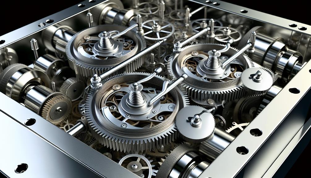 watch winder mechanism explained
