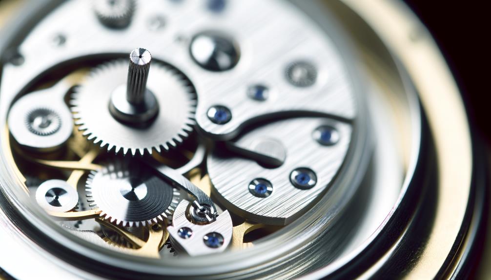 watch winder mechanisms explained