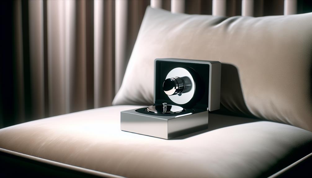 watch winder noise level