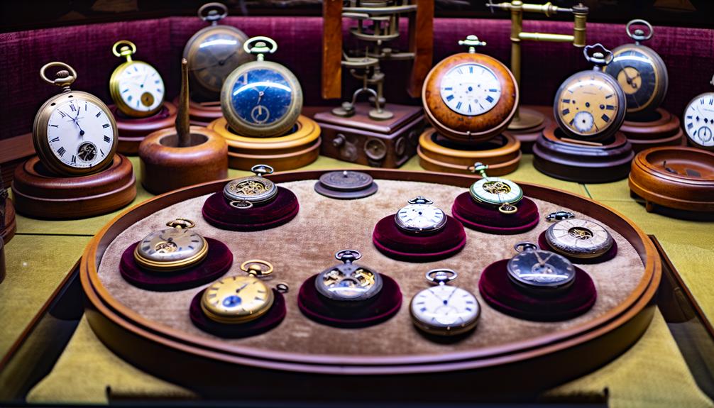 watch winder rotation history