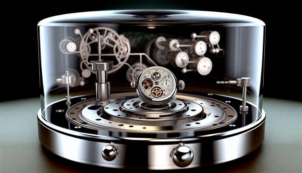 watch winder settings impact