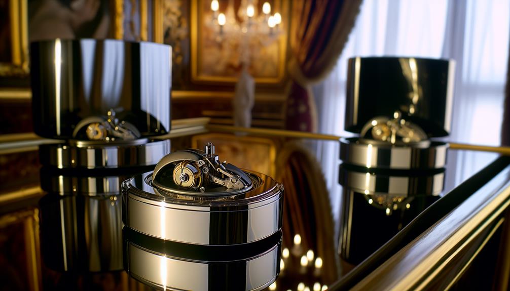 watch winder technology innovation