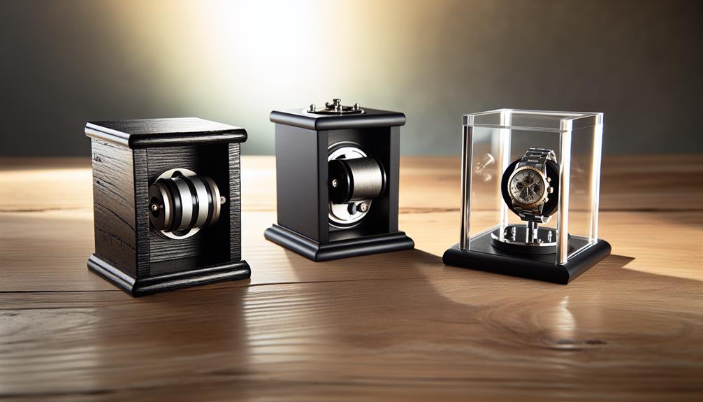 watch winder variety guide