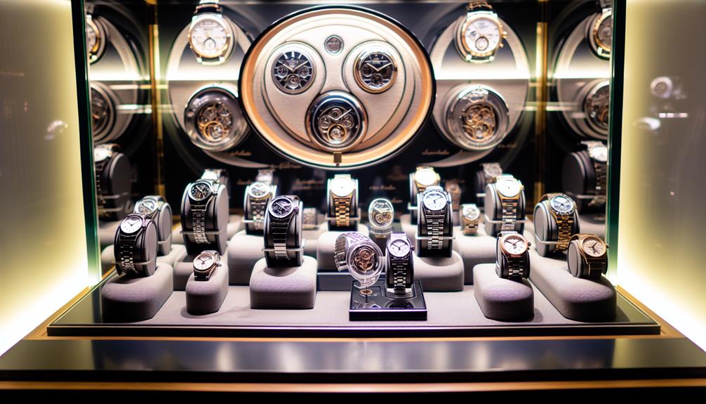 watch winders for collectors
