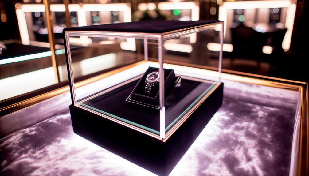 watch winders for luxury