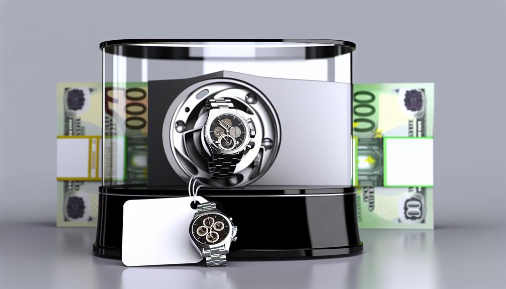 watch winders save time