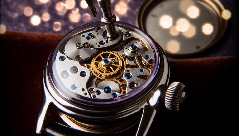 winding watches made simple